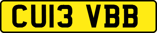 CU13VBB