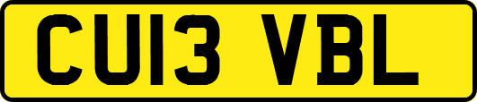 CU13VBL
