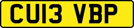 CU13VBP