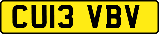 CU13VBV
