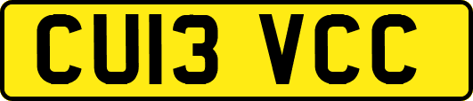 CU13VCC