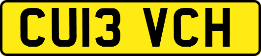 CU13VCH