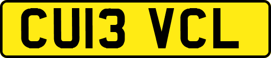 CU13VCL