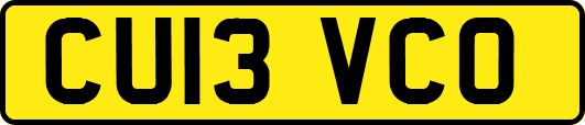 CU13VCO