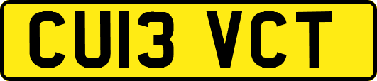 CU13VCT