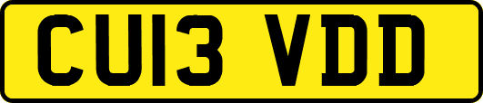 CU13VDD