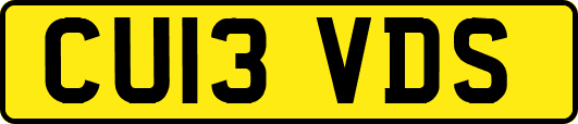 CU13VDS