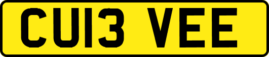 CU13VEE