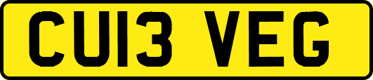 CU13VEG