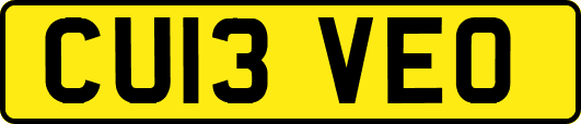 CU13VEO