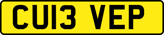 CU13VEP
