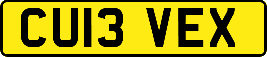 CU13VEX