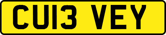 CU13VEY