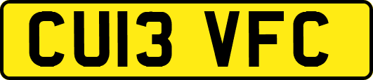 CU13VFC
