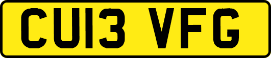 CU13VFG