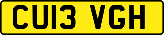 CU13VGH