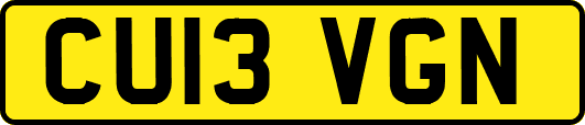CU13VGN