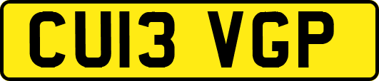 CU13VGP