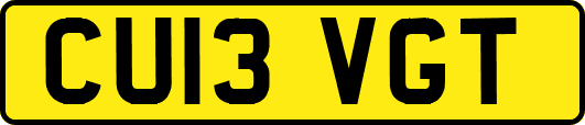 CU13VGT
