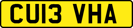 CU13VHA