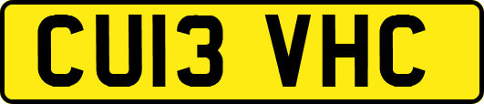 CU13VHC