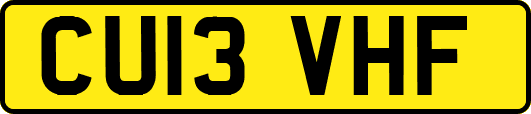 CU13VHF