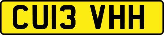CU13VHH