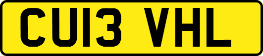 CU13VHL