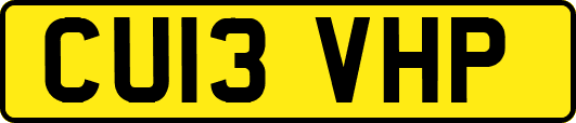 CU13VHP