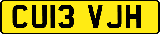 CU13VJH