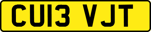 CU13VJT