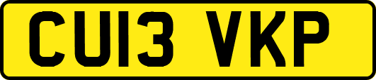 CU13VKP