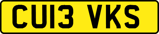 CU13VKS
