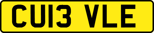 CU13VLE