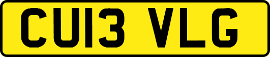 CU13VLG