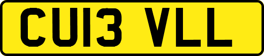 CU13VLL