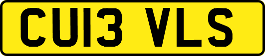 CU13VLS