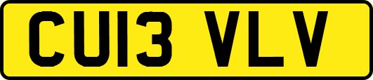 CU13VLV