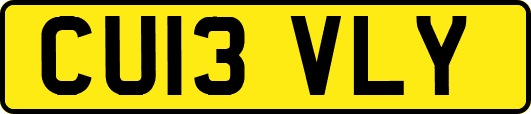 CU13VLY