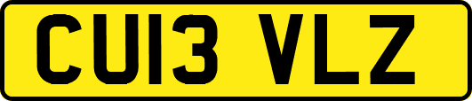 CU13VLZ