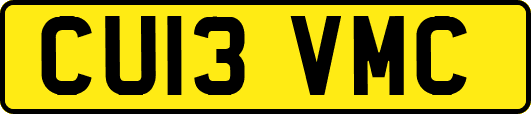 CU13VMC