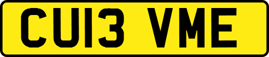 CU13VME
