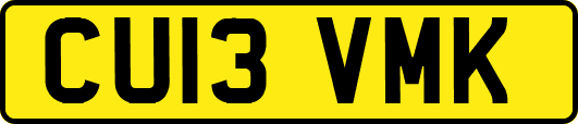 CU13VMK