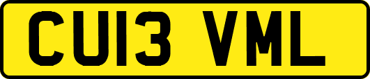 CU13VML