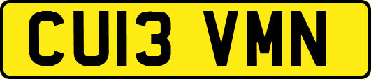 CU13VMN