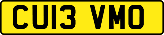 CU13VMO