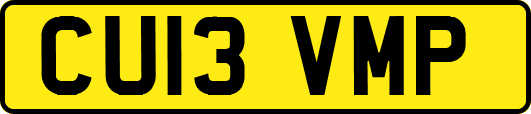 CU13VMP