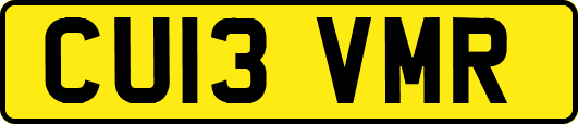 CU13VMR