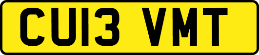 CU13VMT