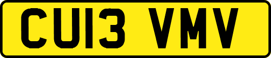 CU13VMV